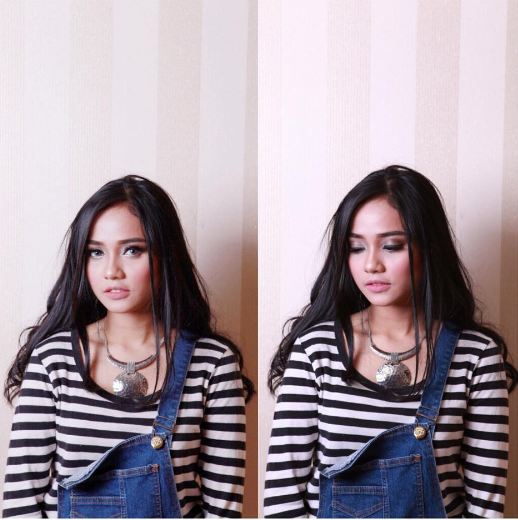 Dimi Cinyastira © 2016 brilio.net Dimi Cinyastira © 2016 brilio.net