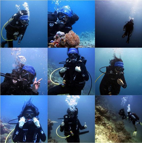 Dimi Cinyastira © 2016 brilio.net Dimi Cinyastira © 2016 brilio.net