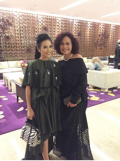 Dimi Cinyastira © 2016 brilio.net Dimi Cinyastira © 2016 brilio.net