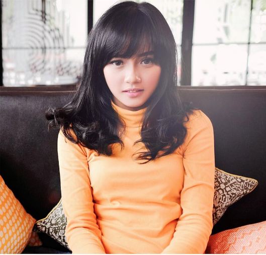 Dimi Cinyastira © 2016 brilio.net Dimi Cinyastira © 2016 brilio.net