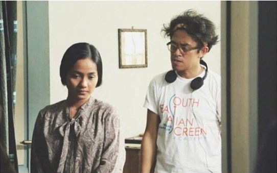 Dimi Cinyastira © 2016 brilio.net Dimi Cinyastira © 2016 brilio.net