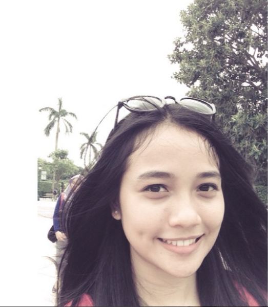 Dimi Cinyastira © 2016 brilio.net Dimi Cinyastira © 2016 brilio.net