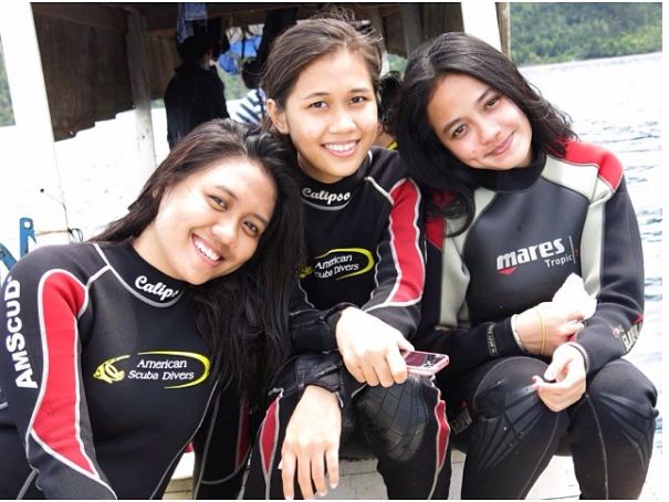 Dimi Cinyastira © 2016 brilio.net Dimi Cinyastira © 2016 brilio.net