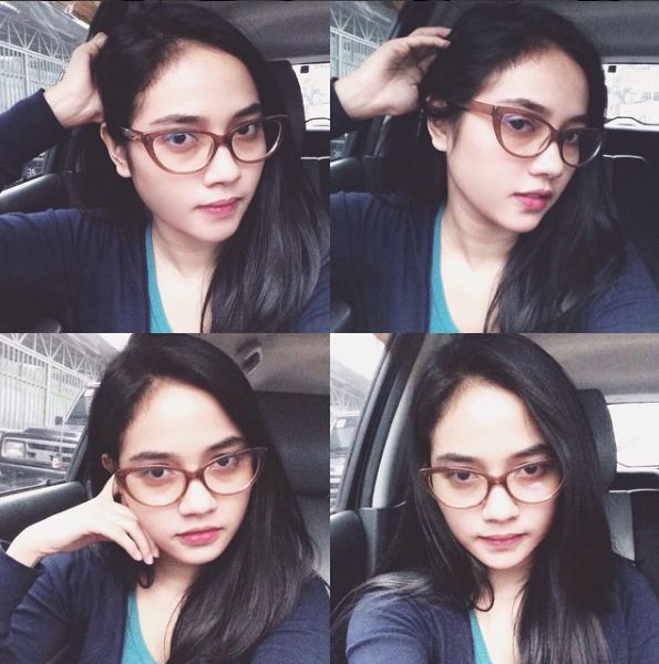 Dimi Cinyastira © 2016 brilio.net Dimi Cinyastira © 2016 brilio.net