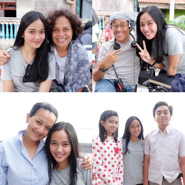 Dimi Cinyastira © 2016 brilio.net Dimi Cinyastira © 2016 brilio.net