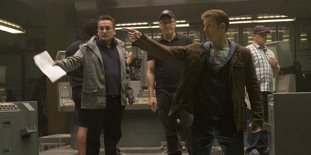 fakta civil war © 2016 brilio.net