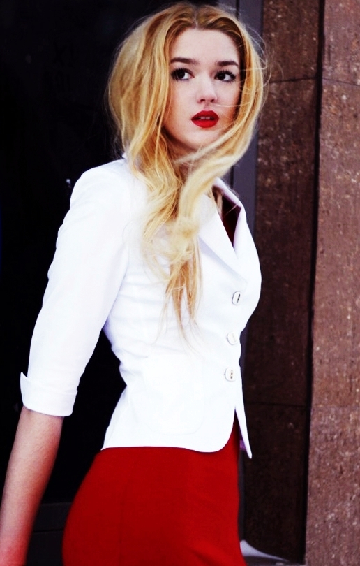 Alisa Manyonok © 2016 brilio.net Alisa Manyonok © 2016 brilio.net