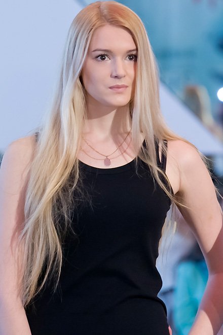 Alisa Manyonok © 2016 brilio.net Alisa Manyonok © 2016 brilio.net