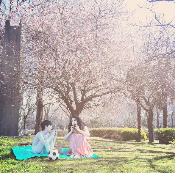 Hantu Jepang © 2016 brilio.net