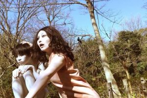 Hantu Jepang ternyata punya akun Instagram, ini 7 foto penampakannya!