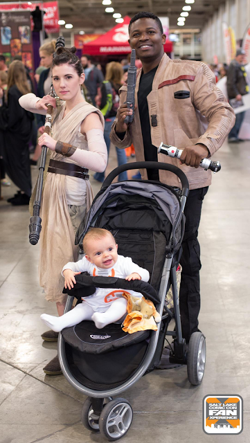 keluarga cosplay © 2016 brilio.net