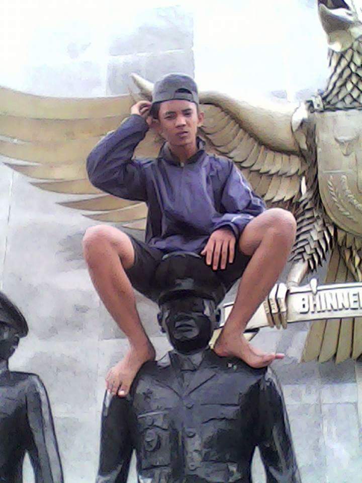 kelakuan nakal anak muda istimewa kelakuan nakal anak muda istimewa