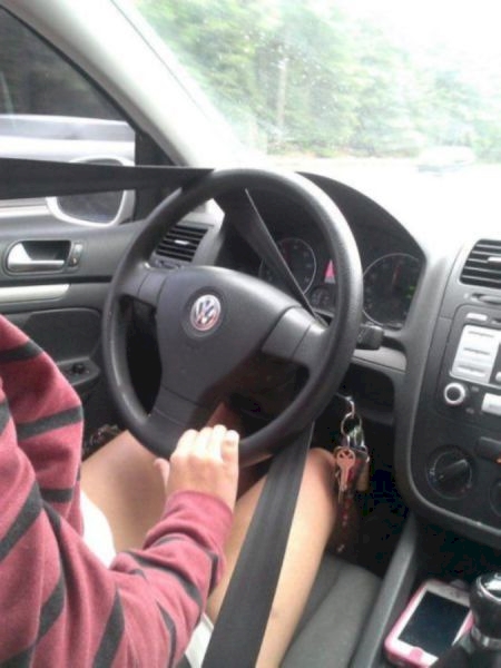 aneh stres © 2016 brilio.net