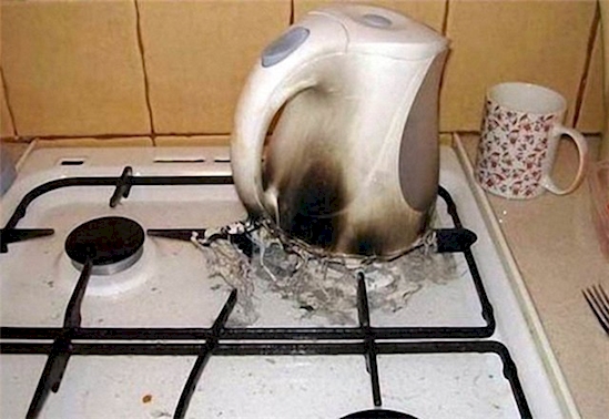 aneh stres © 2016 brilio.net