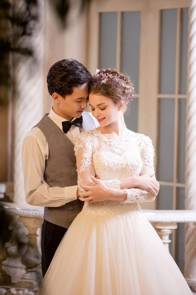 Emilie Xie © 2016 brilio.net / Tencent