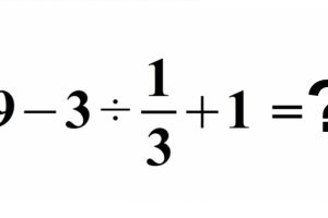 Cuma 60% orang bisa jawab soal Matematika ini, kamu bisa jawab nggak?