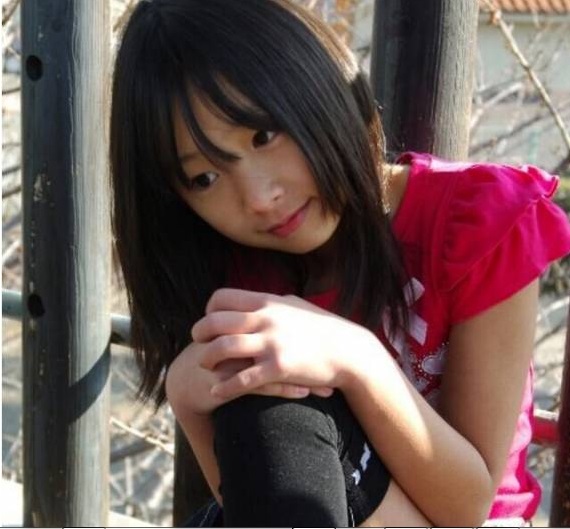 takami model  © 2016 brilio.net