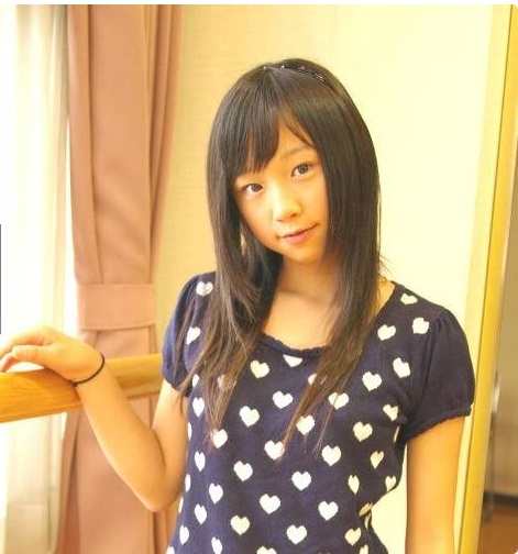 takami model  © 2016 brilio.net