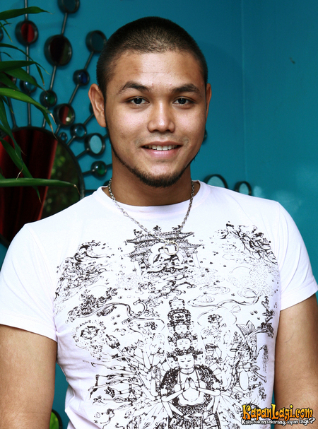 transformasi Ivan Gunawan  © 2016 brilio.net