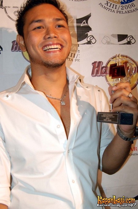 transformasi Ivan Gunawan  © 2016 brilio.net