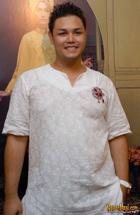 transformasi Ivan Gunawan  © 2016 brilio.net