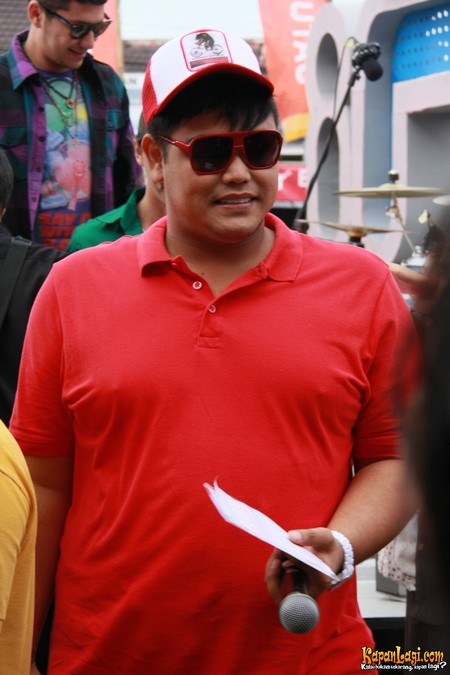 transformasi Ivan Gunawan  © 2016 brilio.net