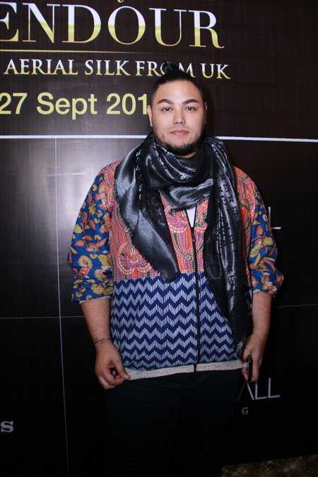 transformasi Ivan Gunawan  © 2016 brilio.net