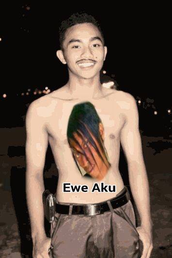 gagal gaul © 2016 brilio.net gagal gaul © 2016 brilio.net