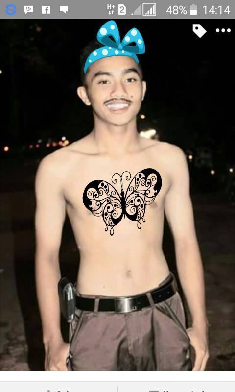 gagal gaul © 2016 brilio.net gagal gaul © 2016 brilio.net