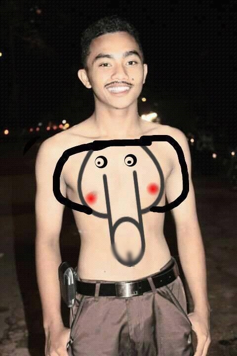 gagal gaul © 2016 brilio.net gagal gaul © 2016 brilio.net