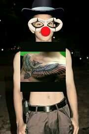 gagal gaul © 2016 brilio.net gagal gaul © 2016 brilio.net