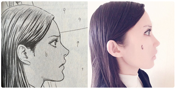 horor cosplay © 2016 brilio.net horor cosplay © 2016 brilio.net