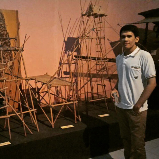 zidan lorong waktu © 2016 brilio.net zidan lorong waktu © 2016 brilio.net