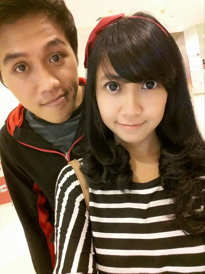 pengantin dota © 2016 brilio.net