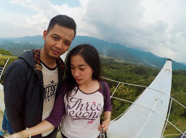 Gereja Ayam pasca AADC © 2016 brilio.net