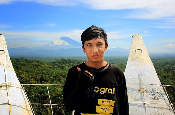 Gereja Ayam pasca AADC © 2016 brilio.net