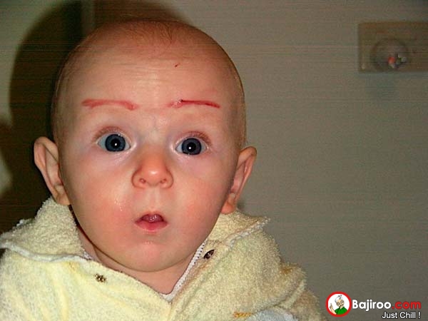 Lucunya 24 foto anak-anak ini jadi model sang ibu bikin alis, gemes! 