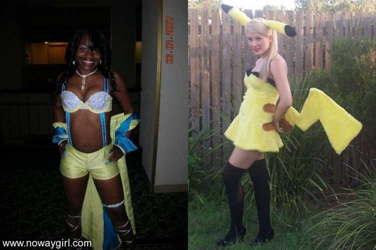 20 Desain gaun pesta yang bikin gagal paham, kamu berani pakai?