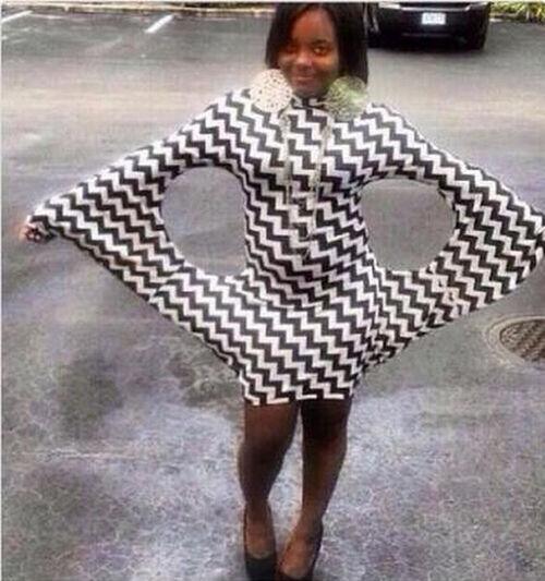 dress gagal © 2016 brilio.net