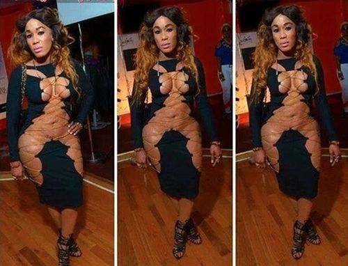 dress gagal © 2016 brilio.net