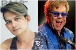 8 Artis gay yang kemudian miliki pasangan wanita, Elton John gimana?