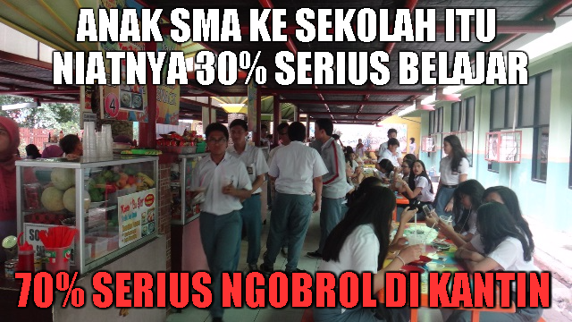 meme putih abu-abu 1-13 © 2016 brilio.net meme putih abu-abu 1-13 © 2016 brilio.net