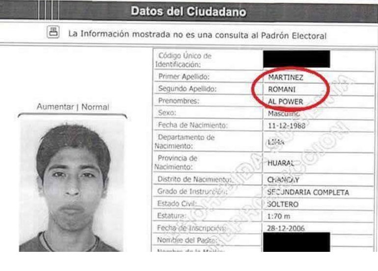 nama unik © 2016 brilio.net nama unik © 2016 brilio.net