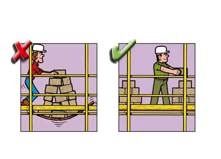 Konstruksi bangunan © 2016 brilio.net