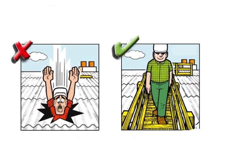 Konstruksi bangunan © 2016 brilio.net