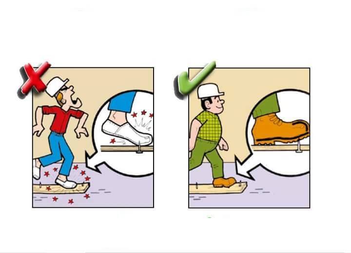 Konstruksi bangunan © 2016 brilio.net