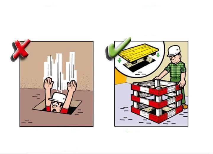 Konstruksi bangunan © 2016 brilio.net