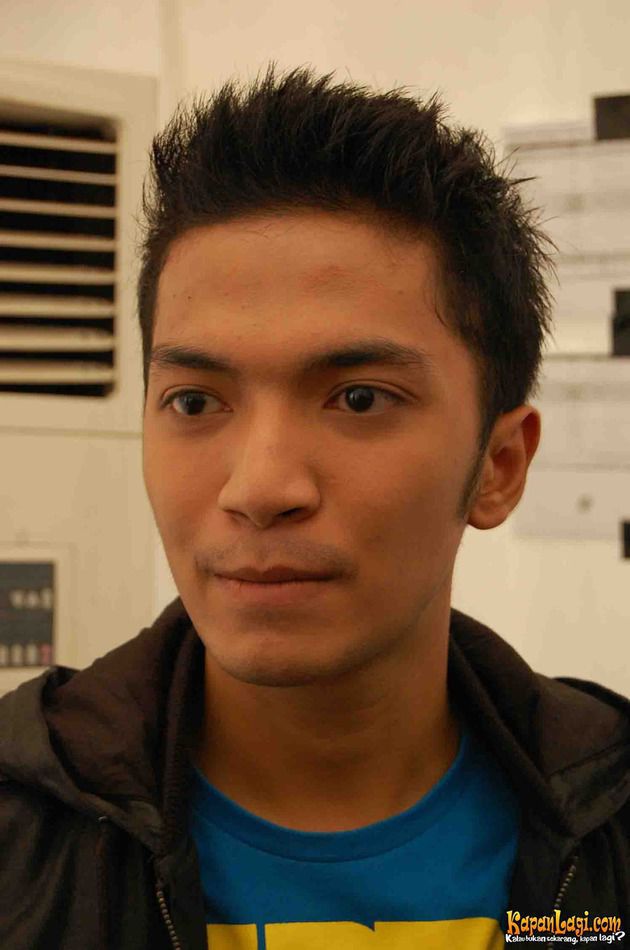 ihsan idol  © 2016 brilio.net