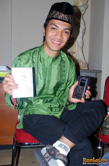 ihsan idol  © 2016 brilio.net