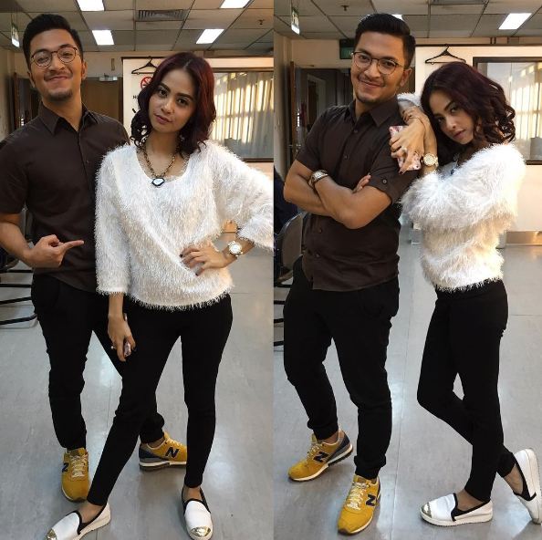 ihsan idol  © 2016 brilio.net